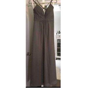 JJ House Prom/Bridesmaid Dress